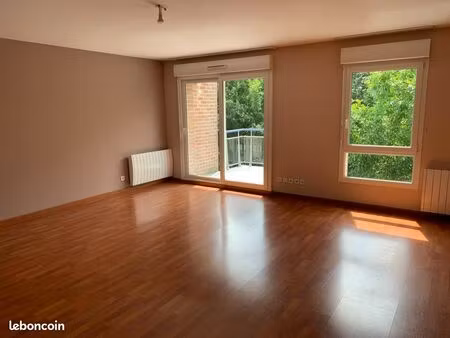 appartement 3 pièces 79 m²