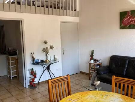 digne centre appartement t3 lumineux 60m2