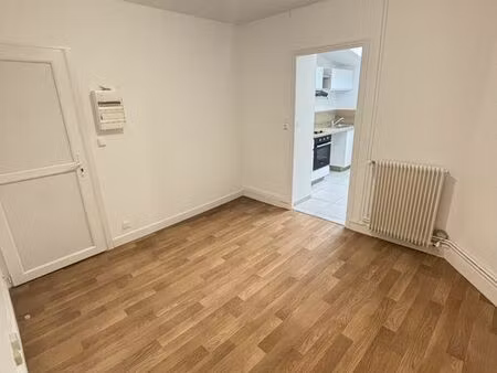 appartement t2 à louer