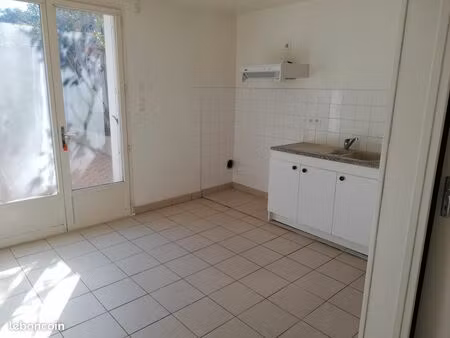 t2 45 m2 centre bourg