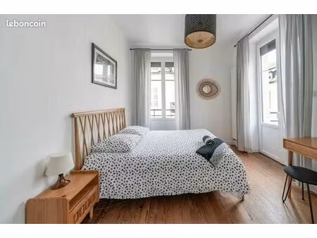 appartement 72m2 - rentabilité 9% - colocation thiais