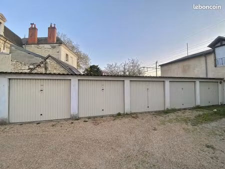 location garage à chatellerault