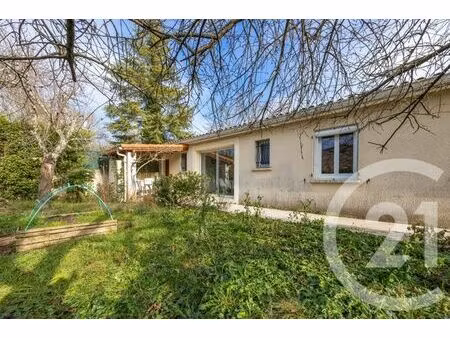 maison à vendre - 5 pièces - 104 04 m2 - albi - 81 - midi-pyrenees