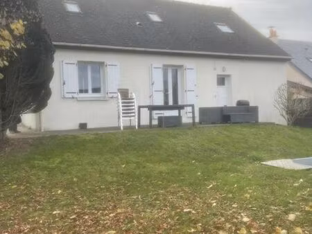 maison 5 pièces 82 m²