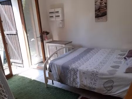 maison 4 pieces calme proche senlis