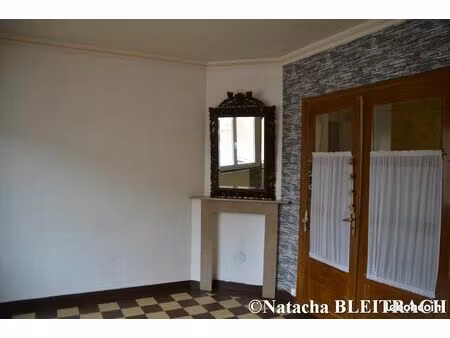 wizernes maison 3 chambres