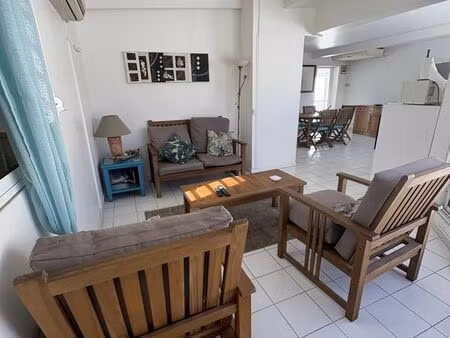 appartement 3 pièces 71 m²