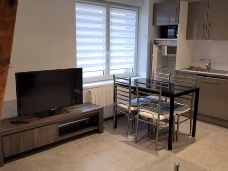 belfort quartier fg de montbeliard - 18 rue scheurer kestner