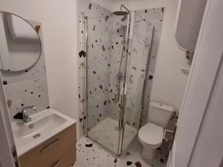 à louer – appartement meublé