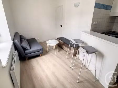 appartement f2 à louer - 2 pièces - 28 91 m2 - maxeville - 54 - lorraine