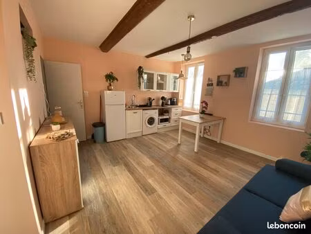 location meublé courte duree-contrat de mobilite