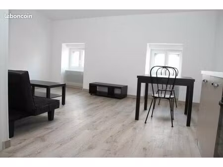 superbe appartement t2 meublé centre ville