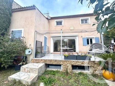 maison à louer - 4 pièces - 89 76 m2 - allauch - 13 - provence-alpes-cote-d-azur