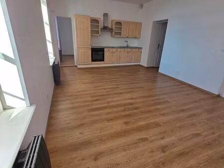 appartement centre ville arras