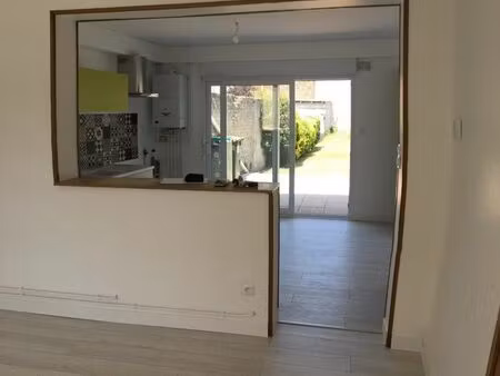 maison 2 pièces 45 m²