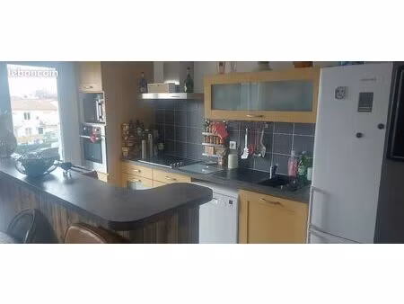 appartement f3 à louer