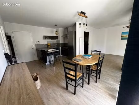 location meublée t2 nantes quartier la beaujoire