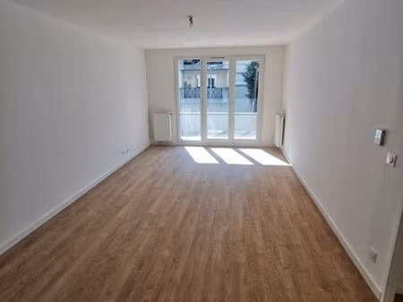 a louer t3 neuf (2021) - 60m² + balcon 10m² - noisy-le-grand (loi pinel)