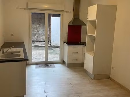 appartement dans venerque