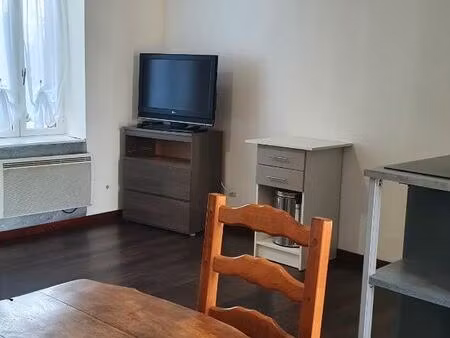 studio meublé 25m2 yzeure