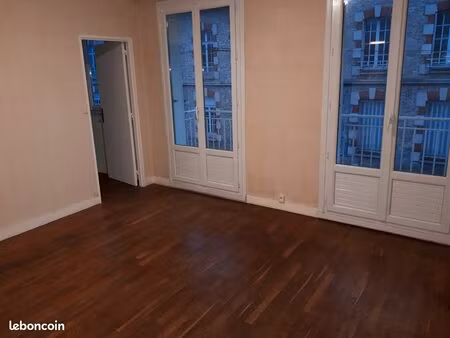 loue appartement