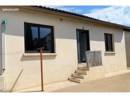 codognan p3 70m2 neuf