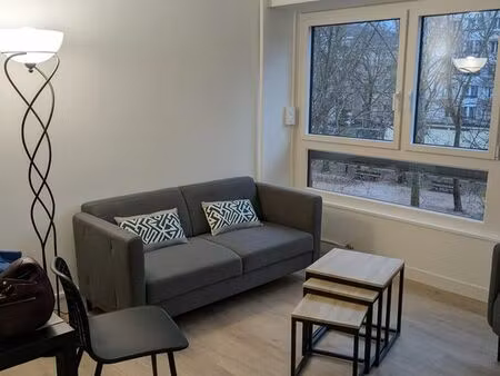 appartement 4 pièces 76 m2