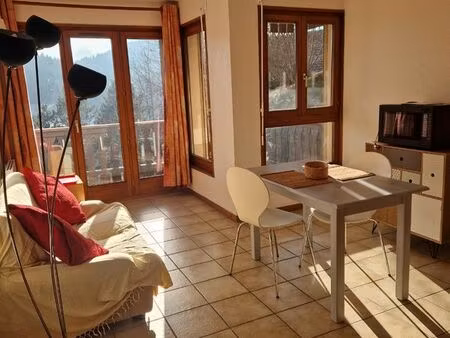 appartement meublé les hôpitaux-neufs