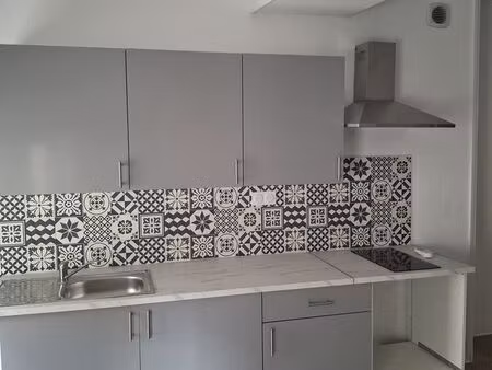 t2 situé proche de la place arago