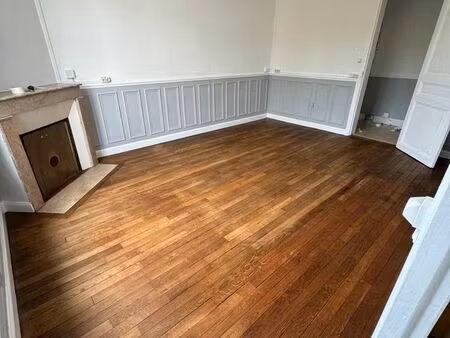 f3 quartier lamartine