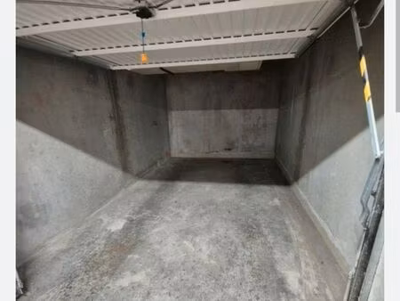 box de stockage  garde meuble