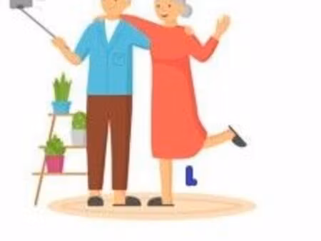 retraités recherche maison en location