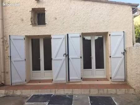 part loue pavillon t2