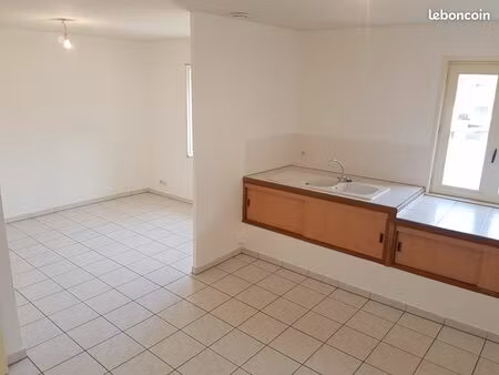 appartement t3 bonneuil matours