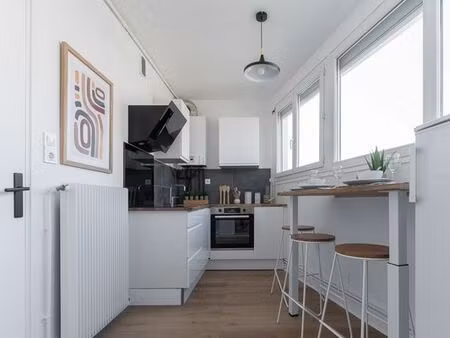 location meublée clermont ferrand