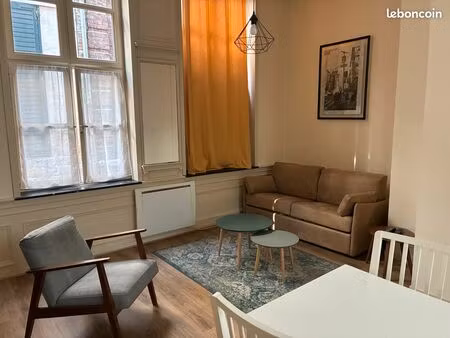 loue appartement vieux lille