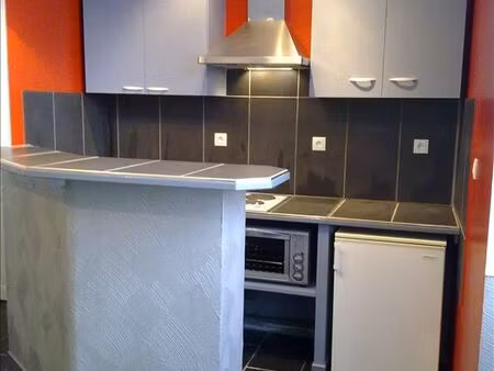 t2 rénové pau/sud 510