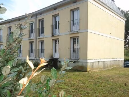 location appartement t3