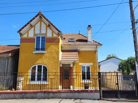 maison indépendante