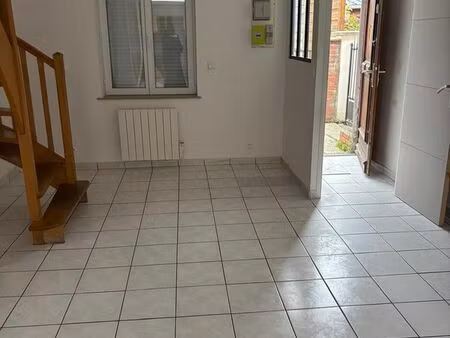 maison de couree - 75m2