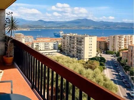 appartement t4 location