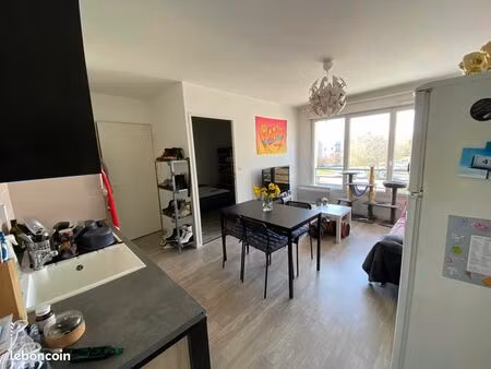 appartement à louer à caen