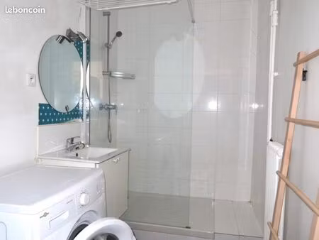 appartement type t2 meublé sur courbevoie