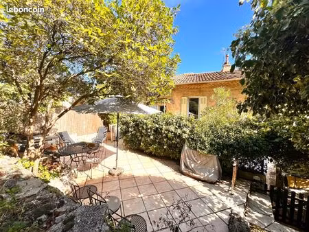 appartement 3 pièces 45 m²