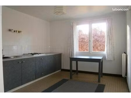 appartement 1 pièce 34 m²