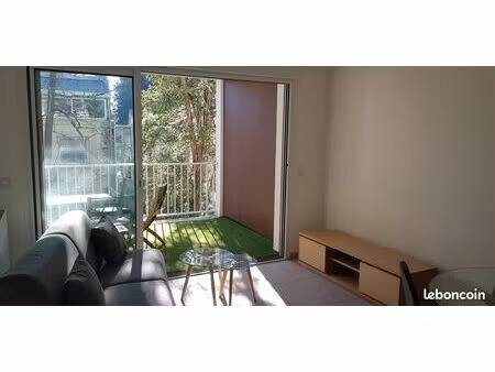 a louer t2 résidence standing bordeaux le bouscat