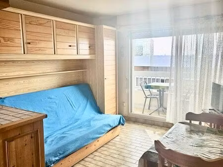 location studio vente ville le grau du roi