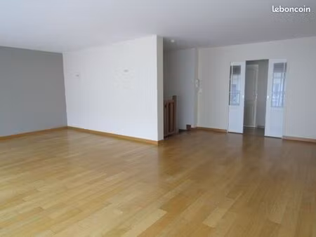 appartement f 4à louer