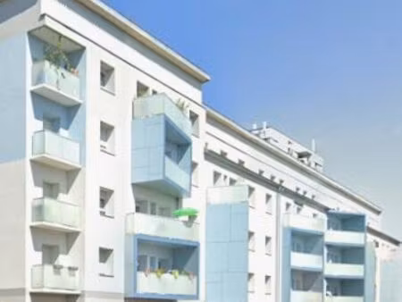 a louer - t4 rue gabriel mouilleron nancy