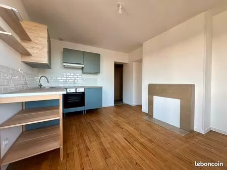 appartement t3